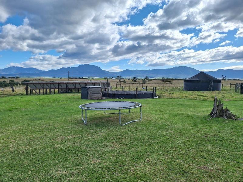 4 Bedroom Property for Sale in George Rural Western Cape